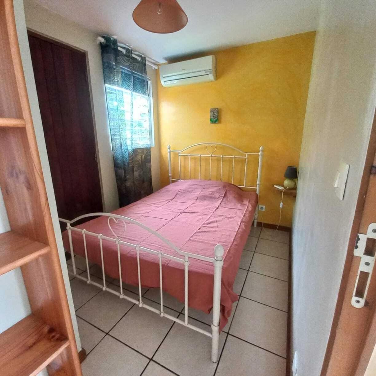 Hébergement de vacances Gwada Dream *