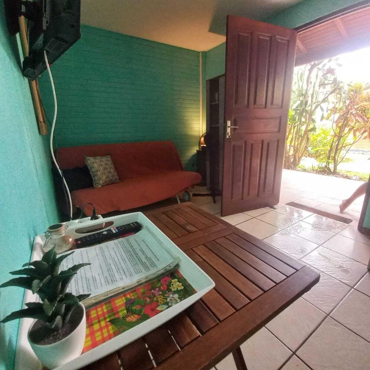 Hébergement de vacances Gwada Dream *