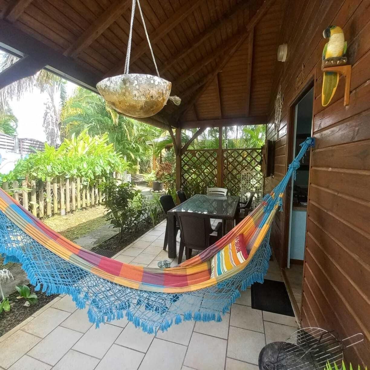Hébergement de vacances Gwada Dream *