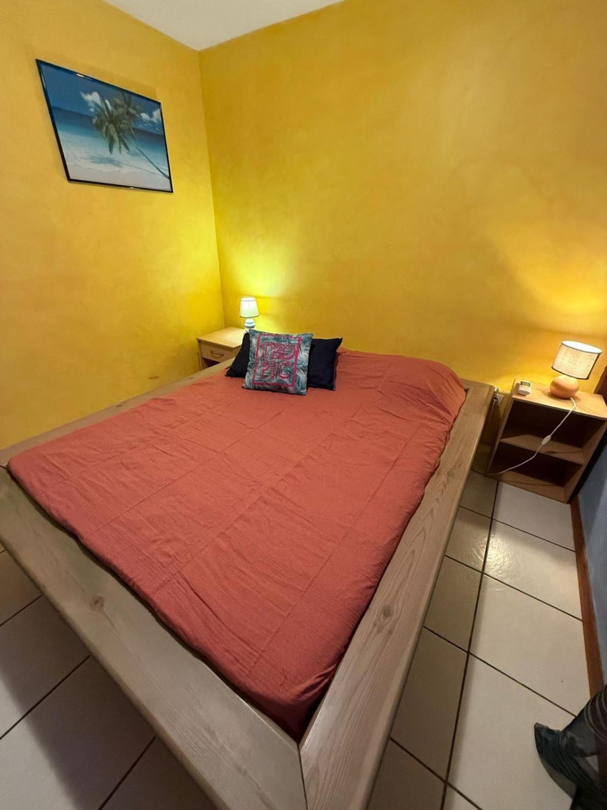 Gwada Dream Sainte-Anne (Grande-Terre)