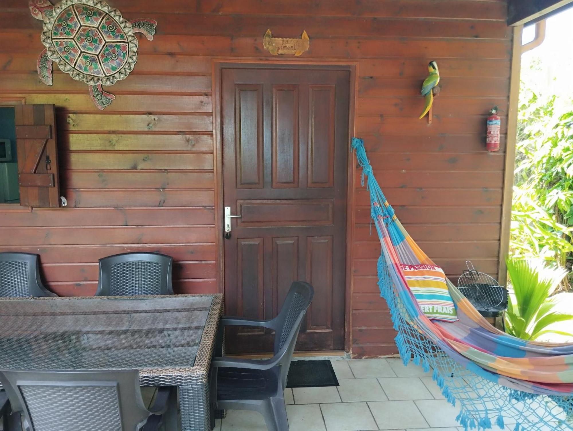 Hébergement de vacances Gwada Dream Sainte-Anne (Grande-Terre)