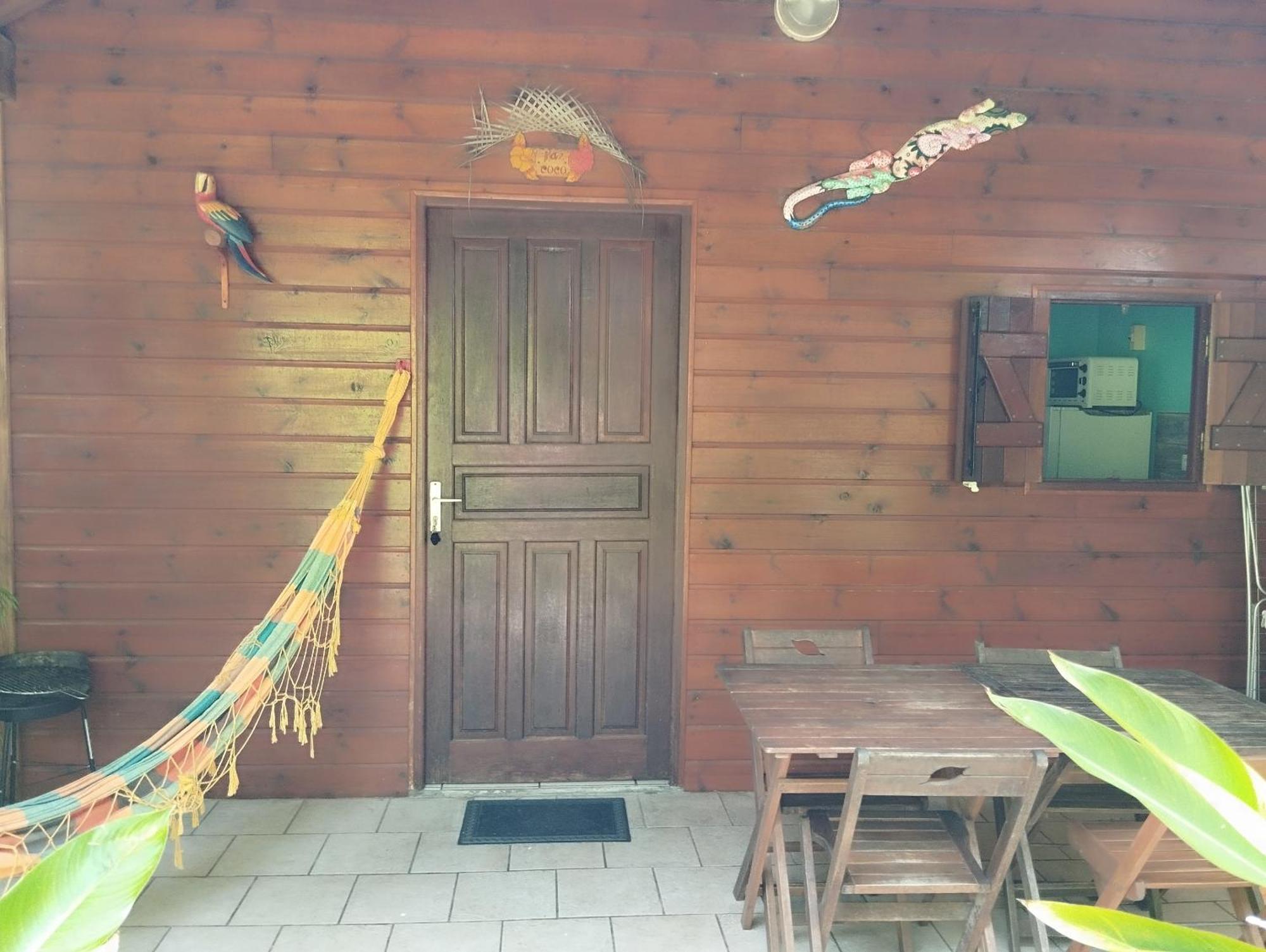 Gwada Dream Hébergement de vacances